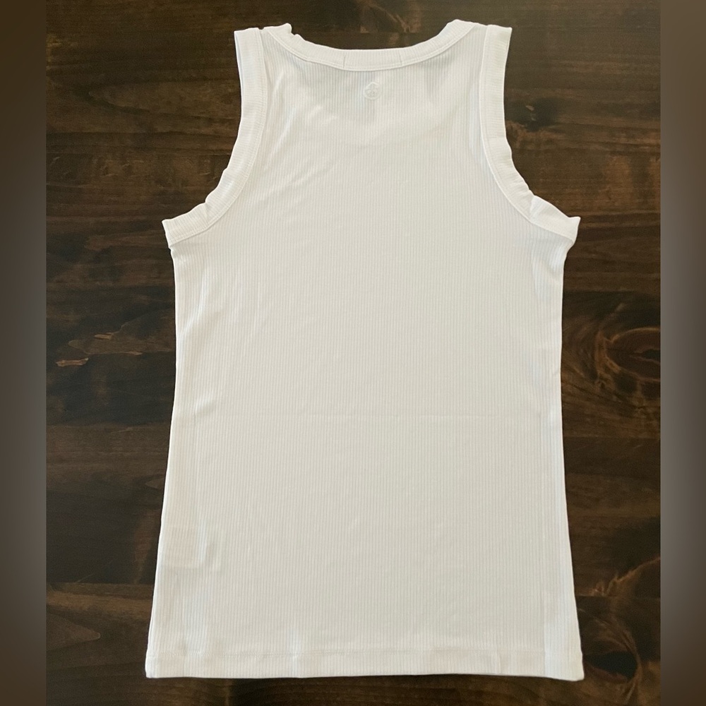Tasc Performance MicroLuxe Rib Tank - NWT - Picture 6 of 13